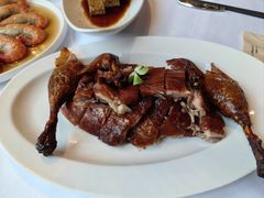 脆皮小乳鸭-圆苑(金茂店)