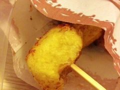 杏鲍菇-1973继光香香鸡(曲阳路店)