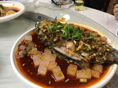 -川娃子(万塘汇店)