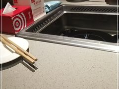 -海底捞火锅(老城根店)