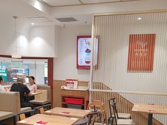 -喜家德虾仁水饺(华强天虹店)