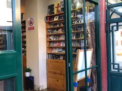 -M.F CDshop唱片店