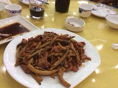 正阳春鸭子楼杨楼-正阳春烤鸭店(杨楼店)
