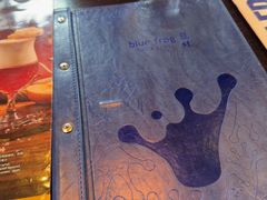 -blue frog蓝蛙(长泰广场店)