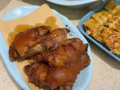-状元阁烧烤(新华路总店)