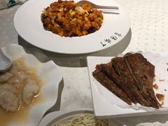-峨嵋酒家(地安门店)