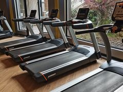 -贝菲特游泳健身(徐泾店)