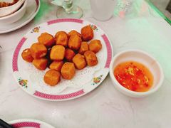 -东鑫记港式茶餐厅(南京东路店)