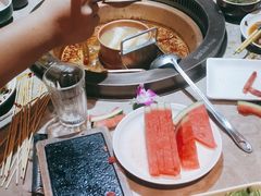 -小南房鲜美蛙火锅(北苑店)