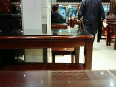 -老盛兴汤包馆(华灵店)