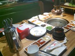 -炉小哥烤肉(朗悦公园茂店)
