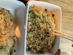 扬州炒饭-盒马鲜生(曜一城店)