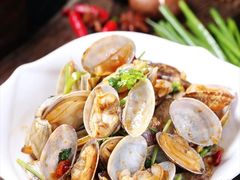 -一心烤肉(延安路店)