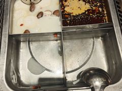 -海底捞火锅(老城根店)