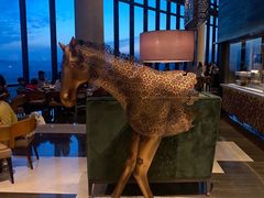 -大连君悦酒店·星海湾壹号Dalian·Dalian(星海广场店)