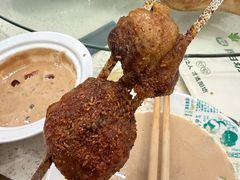 -阳坊胜利涮羊肉(阳坊老店)