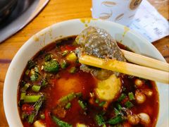 原汤碟-黑竹香鸡(营和巷店)
