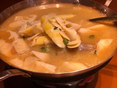 -徽三说·土徽菜·中国徽菜连锁品牌(一中店)