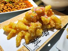 -惠宾饭庄(千禧店)