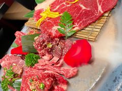 -谷牛日式烤肉(宝山U天地店)