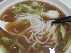 -三品桂林米粉(西单店)