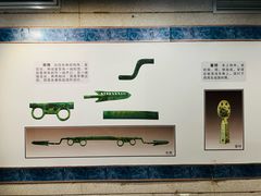 -洛阳周王城天子驾六博物馆