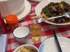 -粤盛海鲜平价店(洛溪食街店)