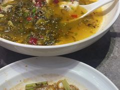 -闫府私房菜·老字号(恒隆店)