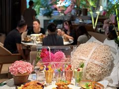 -Tegu泰古莲·泰国餐厅(红山6979店)