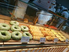 -木子木水日式烫面包(世界城光谷店)