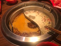 -季季红火锅(动壹店)