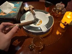 -哈瓦那雪茄酒廊超市(武汉天地分店)