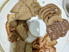 -第一驴.经典老菜.家常菜.火锅(友谊路店)