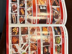 -三个大叔烤羊肉串·炭炉砂锅菜(西三旗店)