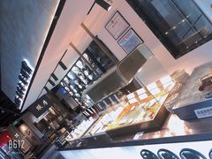金玉炸虾-和府捞面(壹方天地店)