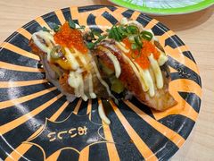-友壹町寿司(佛山新DNA店)