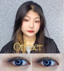 -OnFaer.纹眉半永久无创洗眉
