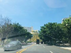 -广百家超市(大东海店)