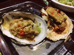 -蠔友汇(皇姑店)