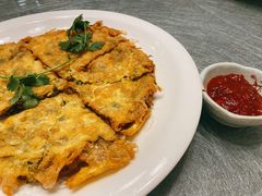 潮州蚝仔烙-博多新记·粤菜(复兴店)