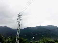 -汕尾莲花山温泉度假村