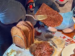 -布拉格餐厅· 中欧捷克菜(全国首店)