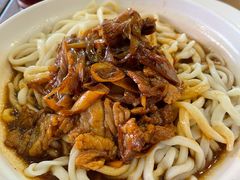 -老回回饺子馆(海洋馆店)