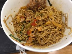 葱油拌面-鴻瑞興面馆(保利时光里店)