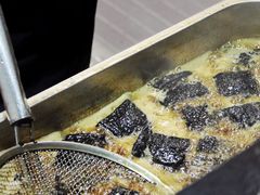 -黑色经典臭豆腐·湖南特产(太平街口店)