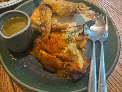 -La Strada(安福路店)