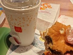 -麦当劳(鲁迅公园店)