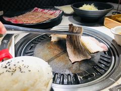 -猫爪爪原切自助烤肉(观音桥阳光世纪店)