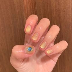 -斯馨·健康美甲美睫