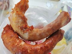 -鸡打鸣熏鸡系列(总店)